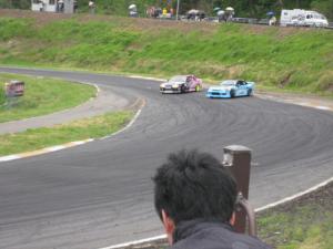 D1Street legal 東日本大会！