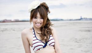 夏だ 海だ 水着だ 今井美穂のブログ パーソナリティ Fm Niigata 77 5mhz