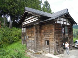 大地の芸術祭?