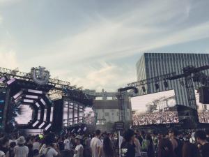 ULTRA JAPAN 2015