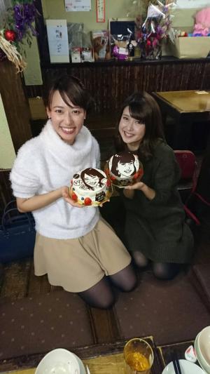 ありがとうございました 西條詩菜のブログ パーソナリティ Fm Niigata 77 5mhz