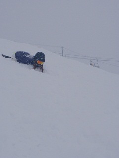 SLOPE見てきたぞー☆