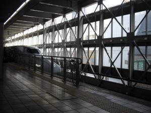 初☆九州新幹線