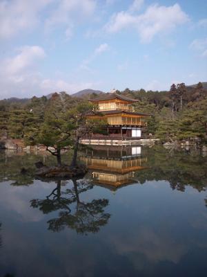 年始　京都旅