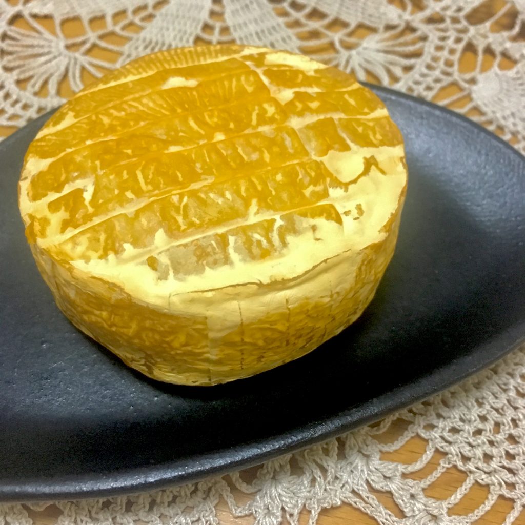 燻製チーズ!!