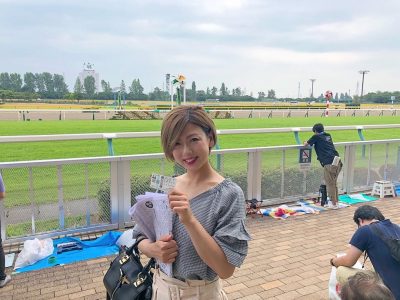 新潟夏競馬