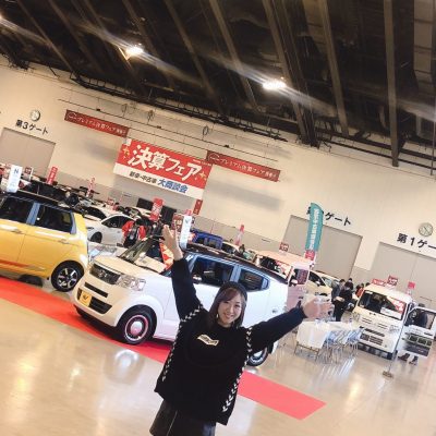 HONDA CARS NIIGATA 大決算フェア  2019