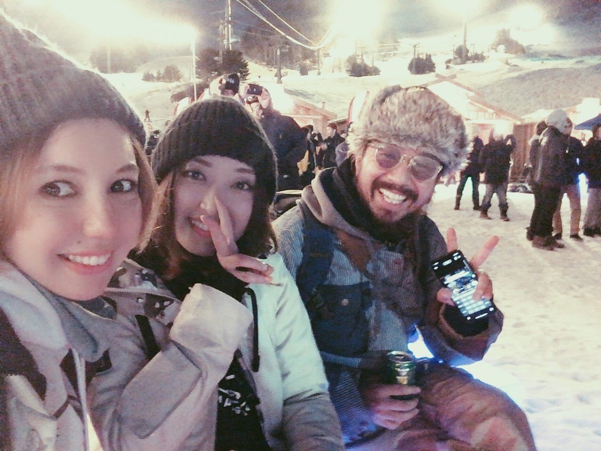 Snow　Light　Festival　2019