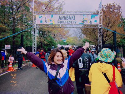 平成最後のフェス