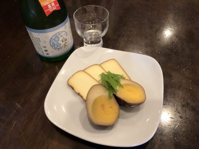 DHC酒造×勝鬨屋 豊栄店