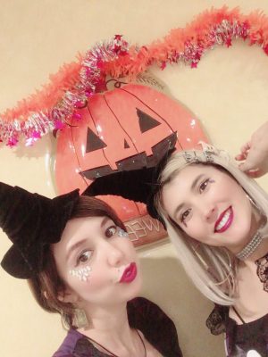 Halloween★