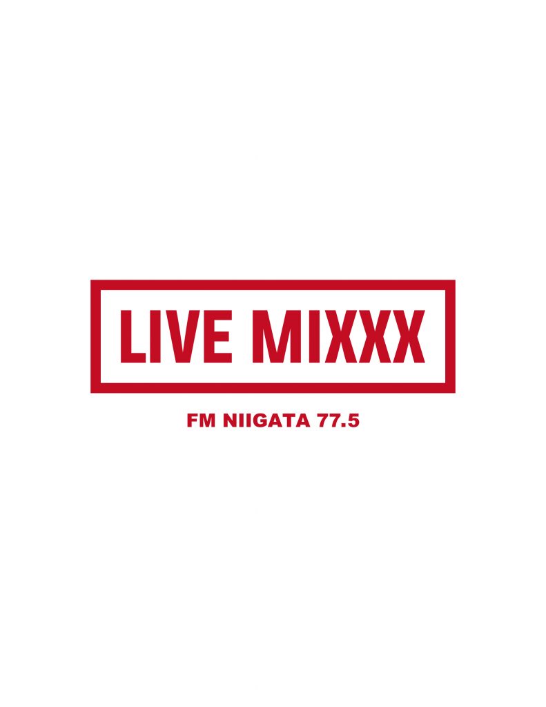 LIVE MIXXX 2020年はあと4回の放送！！