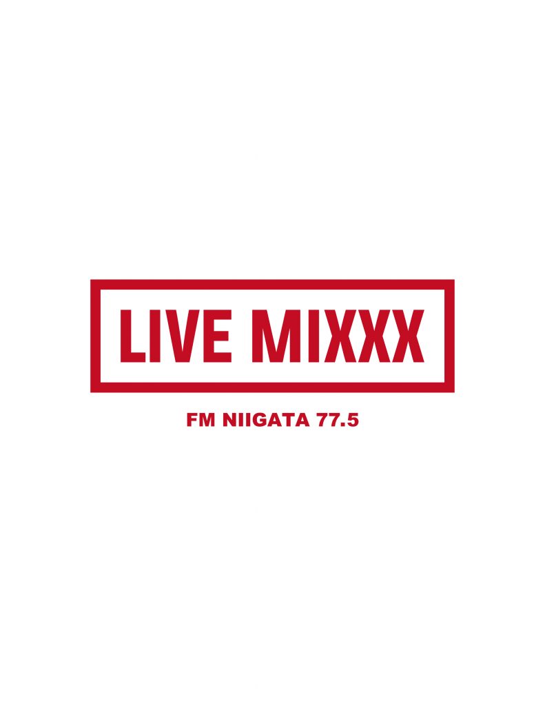 LIVE MIXXX オープン！！