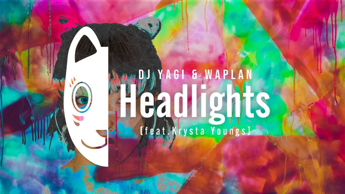 MAZDA ✖️Chibi Unity & DJ YAGI & WAPLAN
