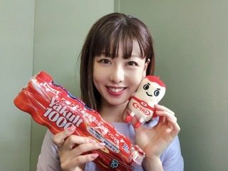 yakult1000で毎日健康