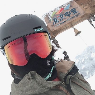湯沢中里スノーリゾート!