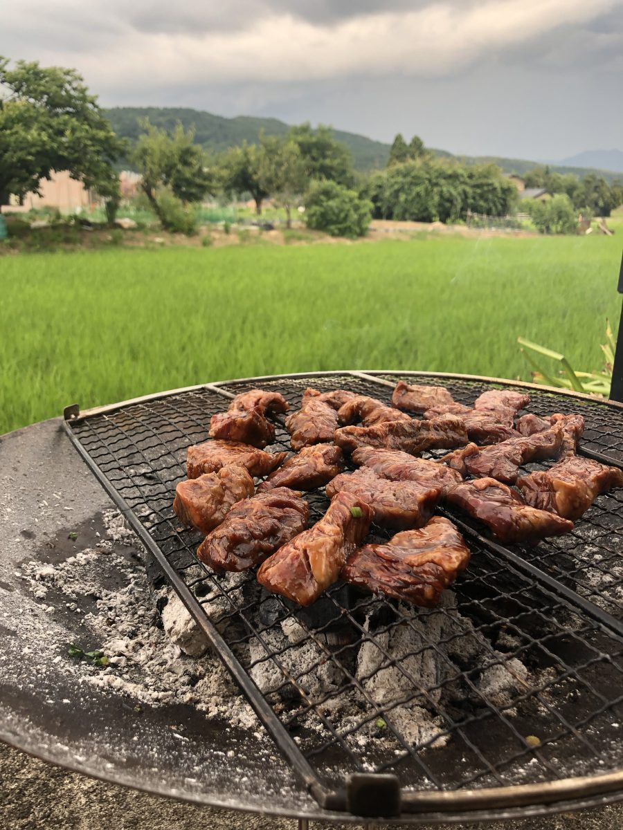 ついに下田へ。