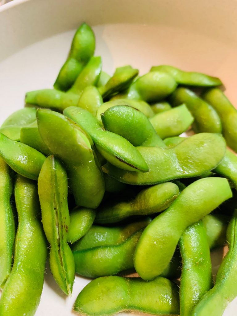 edamame