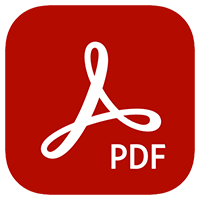 Acrobat Readerのダウンロード