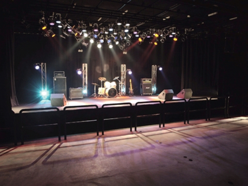 NIIGATA LOTSについて|NIIGATA LOTS