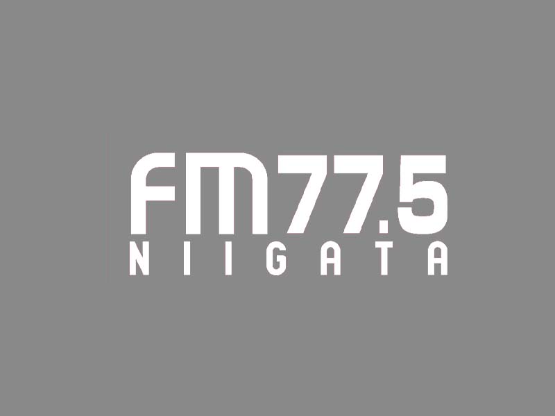 FM-NIIGATA20周年！